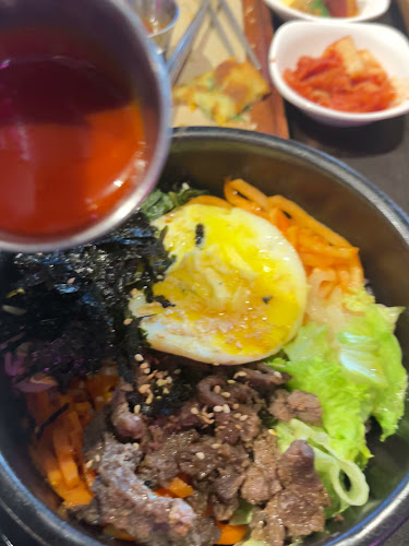 The Fire Korean Restaurant - Petaling Jaya