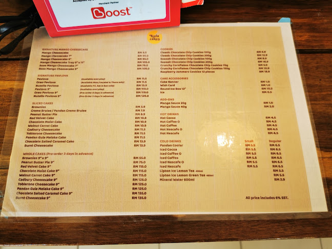 96, Jalan Besar, 25000 Kuantan, Pahang