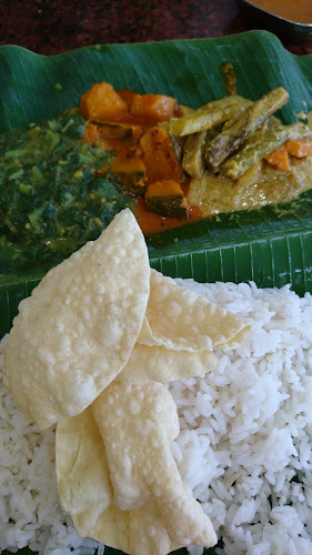 Sri Grand City Restaurant & Catering - Gastronomi dan perhotelan