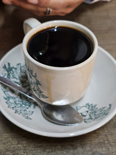 Comentarii opinii despre Warung Kopi Peng '