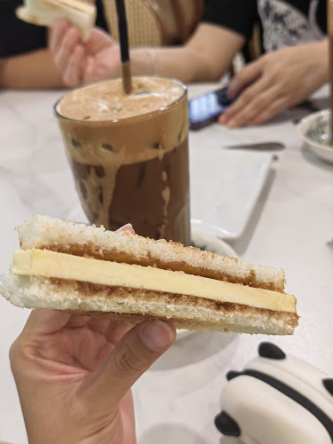 Comentarii opinii despre Nanyang Kopi