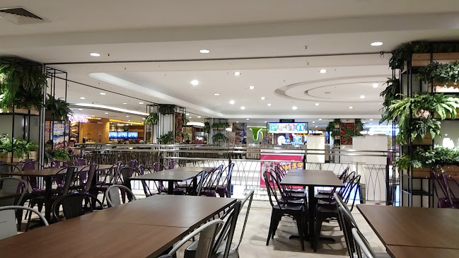 Food Garden @ SOGO KL