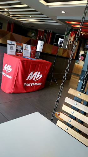 Opinii despre Marrybrown @ Johor Jaya în Johor Bahru - Gastronomi dan perhotelan