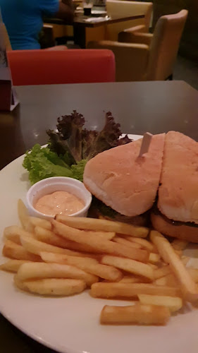 Opinii despre O'Galito Mediterranean Restaurant & Bar în Kuala Lumpur - Gastronomi dan perhotelan