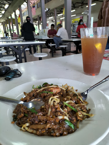 Opinii despre Kompleks Penjaja MPS în Seremban - Gastronomi dan perhotelan