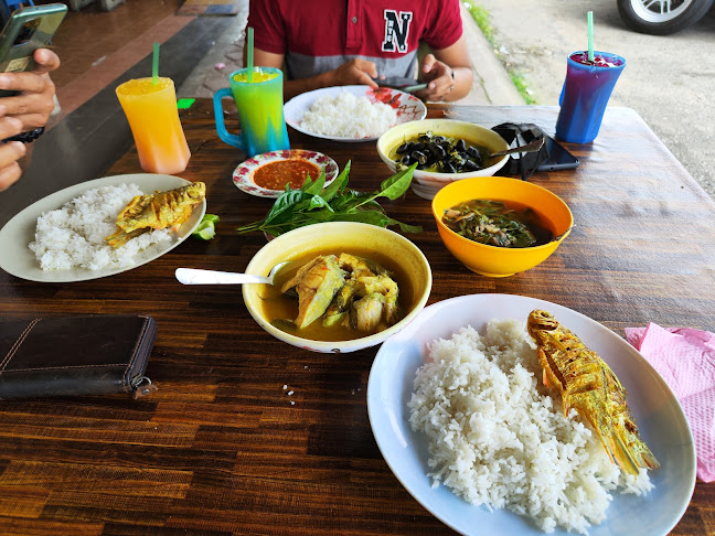Kedai Makan Seri Gaung