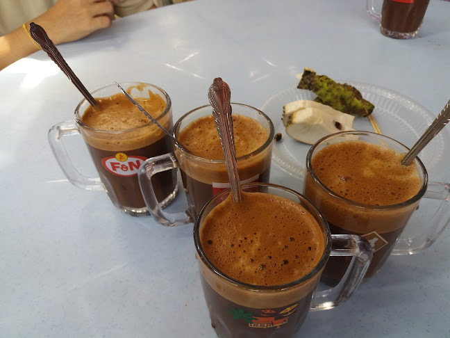 135, Bagan Seberang, 34350 Kuala Kurau, Perak