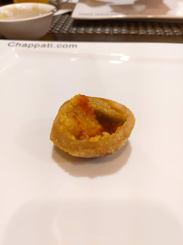 Chappati.com - Gastronomi dan perhotelan