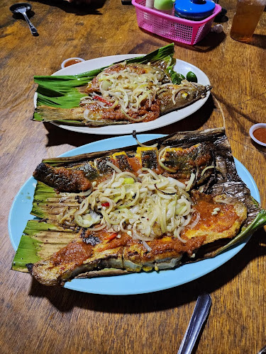 Restoran Tin Hiong Lau - Kota Kinabalu