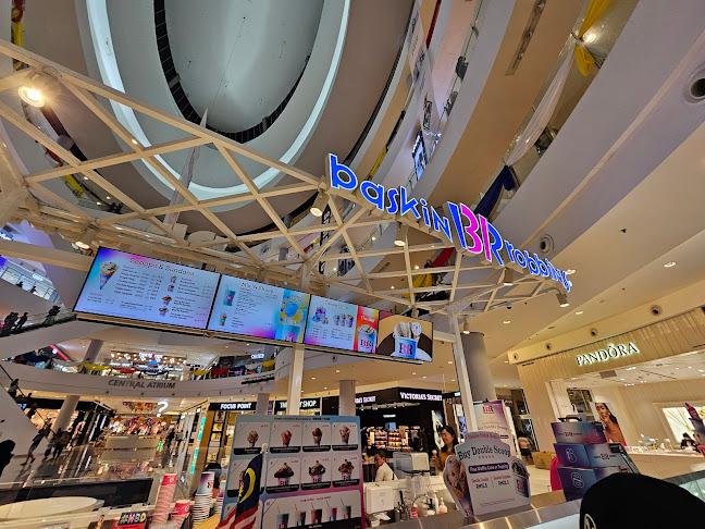 Baskin Robbins Aman Central - Alor Setar