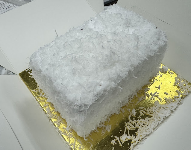 Opinii despre Fat Tea Macanese Food în Petaling Jaya - Gastronomi dan perhotelan