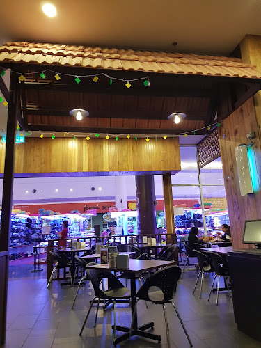 Waroeng Penyet - Gastronomi dan perhotelan