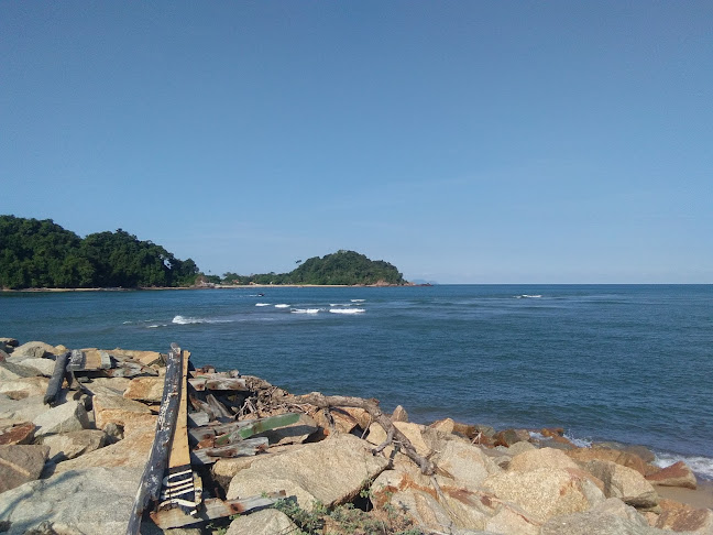 Jalan Pasar, 23000 Kuala Dungun, Terengganu