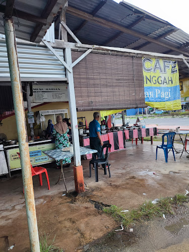 Opinii despre Era Cafe în Kuala Dungun - Gastronomi dan perhotelan