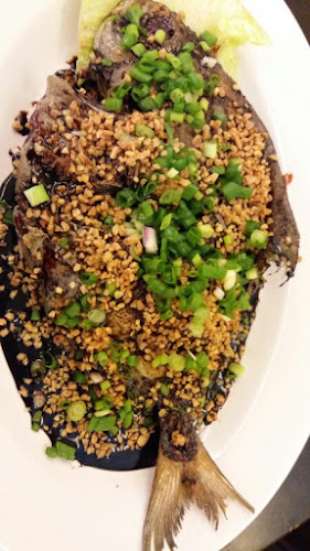 Restaurant RT - Gastronomi dan perhotelan