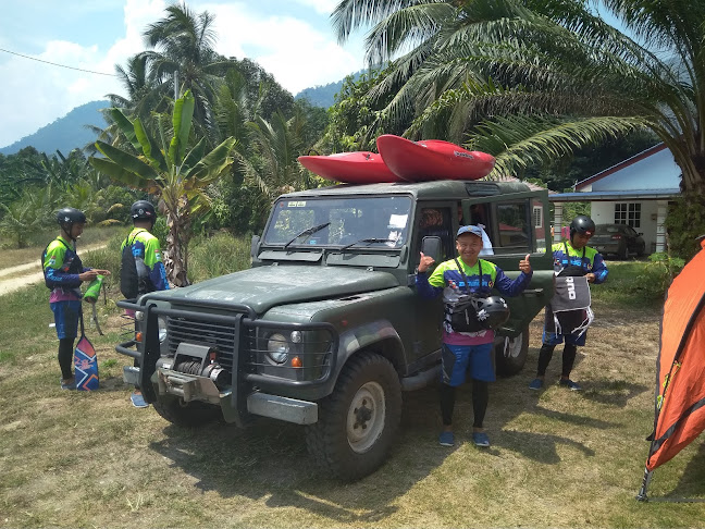 Kamparado Cafe - Gopeng