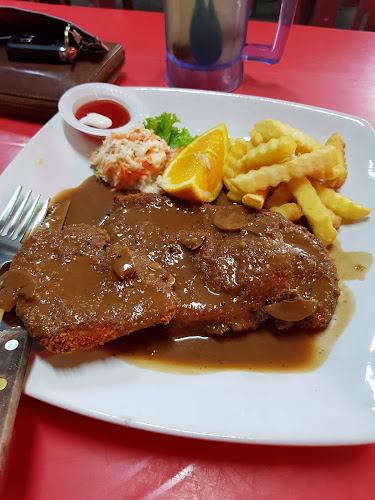 Western Jalanan - Kajang