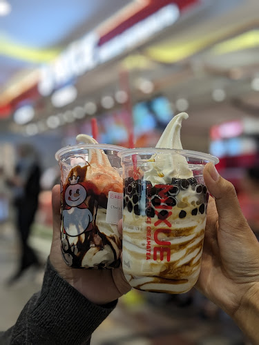 K02-03 & K02-03(a), Level 2, 1, Jln Imbi, Bukit Bintang, 55100 Kuala Lumpur, Wilayah Persekutuan Kuala Lumpur