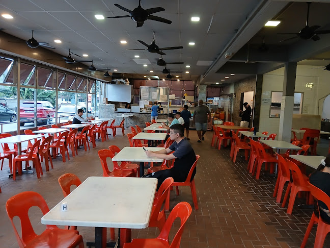 Kuan Yew Coffee Shop