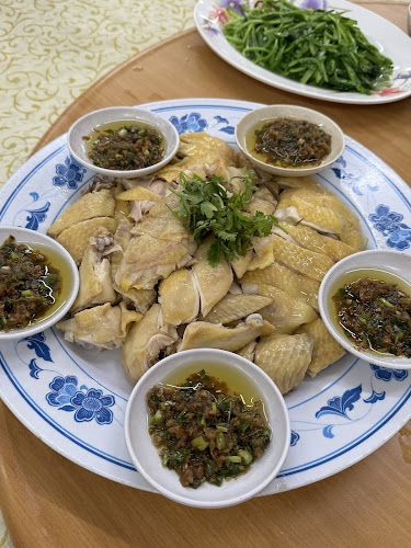 Kong Sai Chicken Rice Restaurant (Taman Paramount) | Restoran Kong Sai