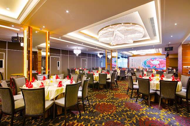 Hao Xiang Chi Seafood | Centro Klang