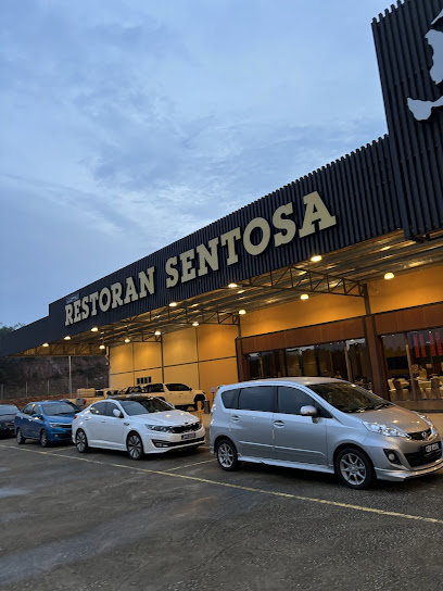 Restaurant Sentosa (Raub)