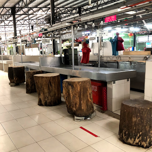 Comentarii opinii despre Suria Market