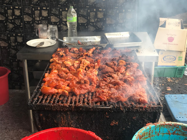 Comentarii opinii despre Fauzi Nasi Kerabu @ Suerasa Nasi Kerabu