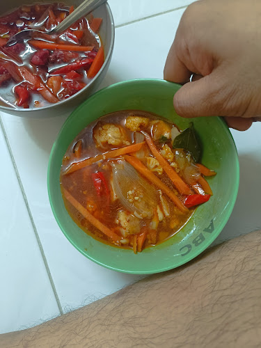 Opinii despre Aman cafe în Johor Bahru - Gastronomi dan perhotelan