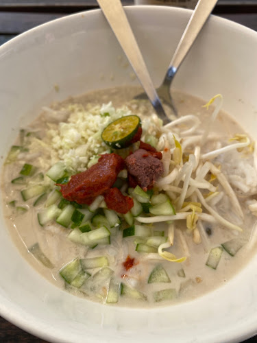 Opinii despre Aurora Coffee House în Kuala Dungun - Gastronomi dan perhotelan