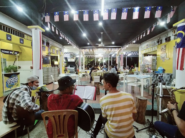 Medan selera, 05250 Alor Setar, Kedah