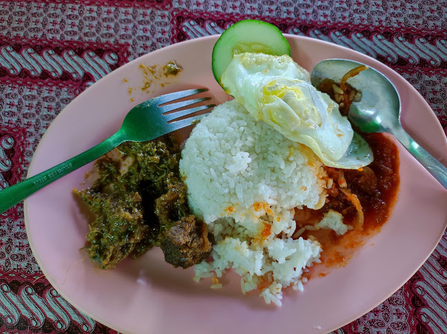 Kedai Makan Kak Long