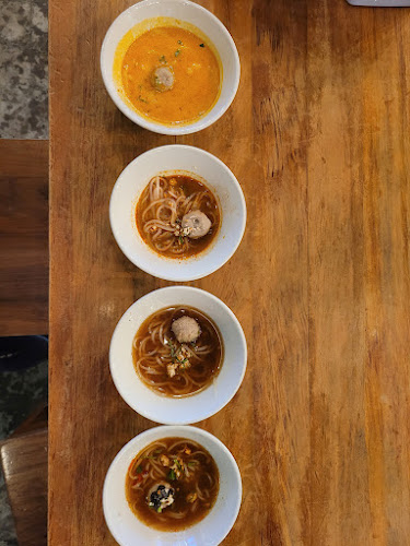 Comentarii opinii despre Mia Boat Noodle (Imago)