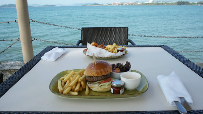 Comentarii opinii despre Coco-Joe's Bar & Grill