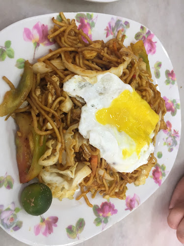 Restoran Maimunah - Kota Kinabalu