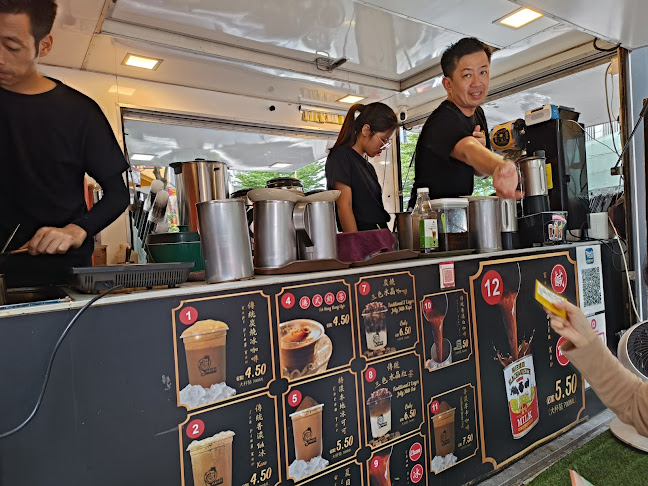 Jalan Tun Sambanthan, Kuala Lumpur Sentral, 50470 Kuala Lumpur, Wilayah Persekutuan Kuala Lumpur