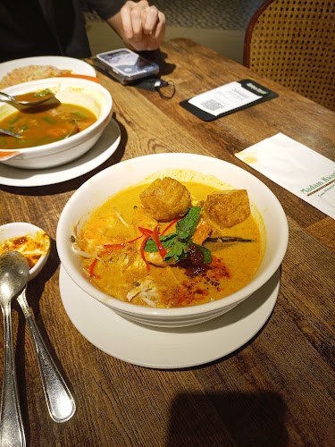 Madam Kwan's • 1 Utama Shopping Centre - Gastronomi dan perhotelan