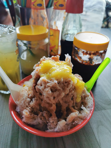 Restoran Lee Chuo - Gastronomi dan perhotelan