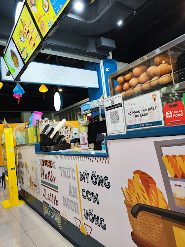 di viet (United Point Mall) - Kuala Lumpur