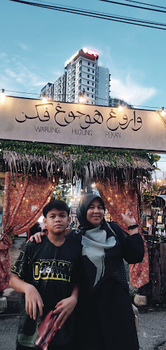 WARISAN WANJAH - Gastronomi dan perhotelan