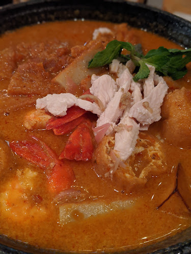 Comentarii opinii despre The Social @ Bangsar