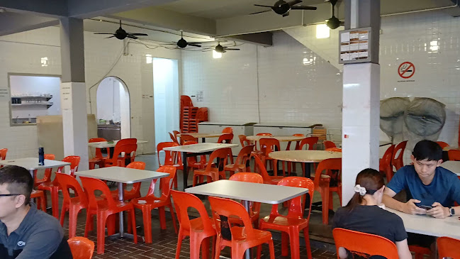 Kuan Yew Coffee Shop