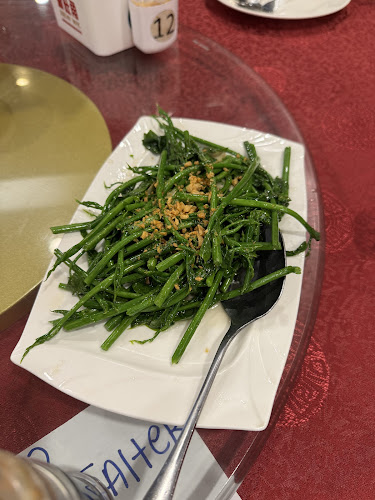 New WK Restaurant Luyang