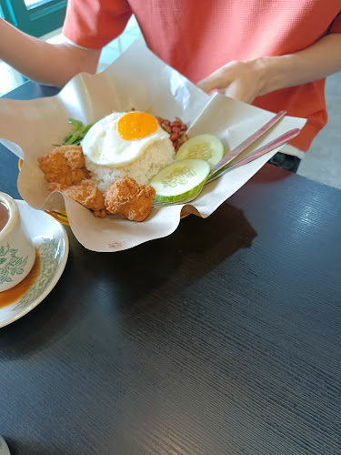 Opinii despre Kopiloco Bukit Indah în Johor Bahru - Gastronomi dan perhotelan