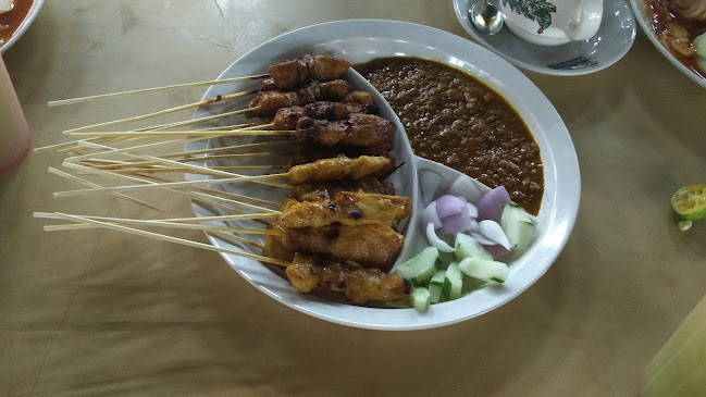 Jln Trengganu, 11600 George Town, Pulau Pinang