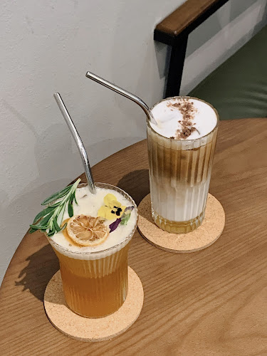 arest Cafe Batu Pahat - Batu Pahat