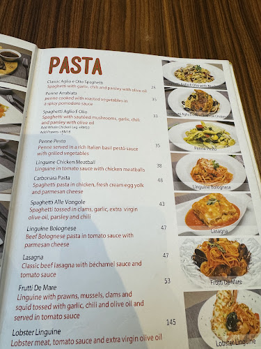 O'Galito Mediterranean Restaurant & Bar