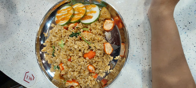 Opinii despre ClaypotHaus Tanjung Aru (Pantai Bistro) în Kota Kinabalu - Gastronomi dan perhotelan