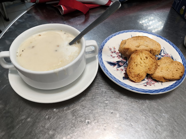 Bake N Take - Tanjung Bungah