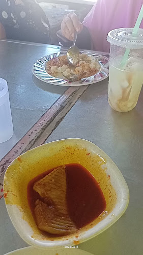 Opinii despre Amin Asam Pedas Bawah Pokok în Melaka - Gastronomi dan perhotelan